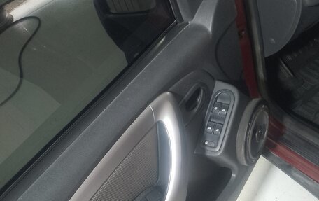 Renault Duster I рестайлинг, 2012 год, 920 000 рублей, 5 фотография
