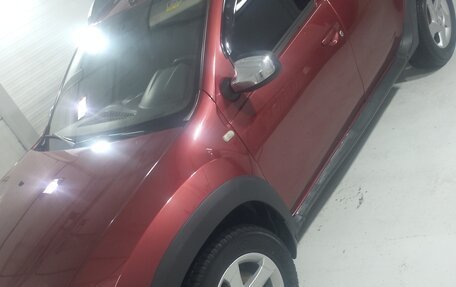 Renault Duster I рестайлинг, 2012 год, 920 000 рублей, 2 фотография