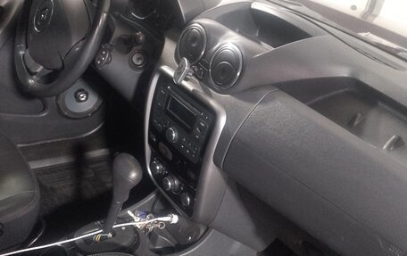 Renault Duster I рестайлинг, 2012 год, 920 000 рублей, 10 фотография