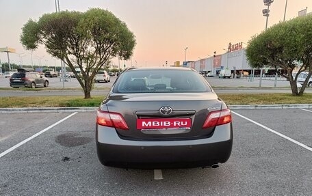 Toyota Camry, 2008 год, 920 000 рублей, 5 фотография
