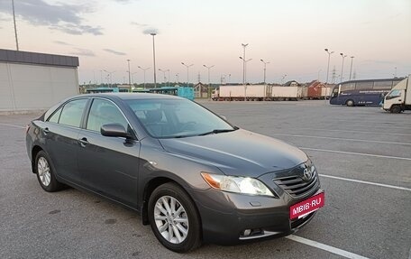 Toyota Camry, 2008 год, 920 000 рублей, 8 фотография