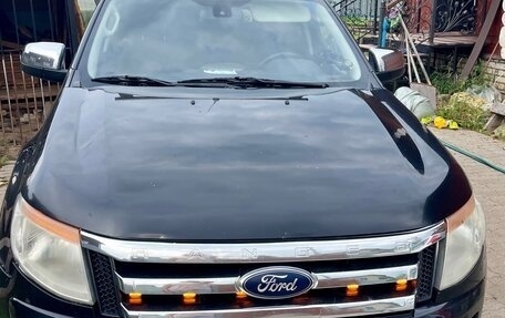 Ford Ranger, 2013 год, 1 550 000 рублей, 8 фотография