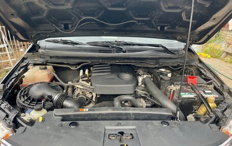Ford Ranger, 2013 год, 1 550 000 рублей, 12 фотография