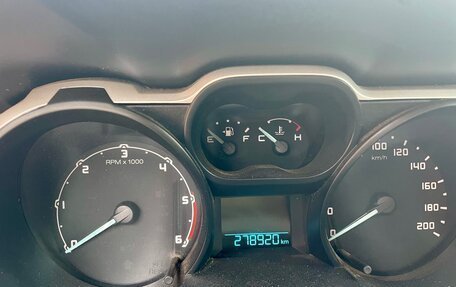 Ford Ranger, 2013 год, 1 550 000 рублей, 15 фотография