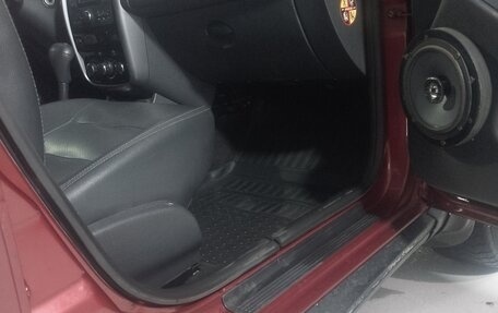 Renault Duster I рестайлинг, 2012 год, 920 000 рублей, 9 фотография