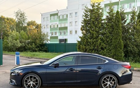 Mazda 6, 2018 год, 2 150 000 рублей, 3 фотография