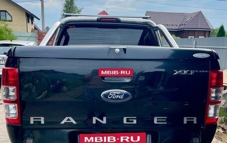 Ford Ranger, 2013 год, 1 550 000 рублей, 3 фотография