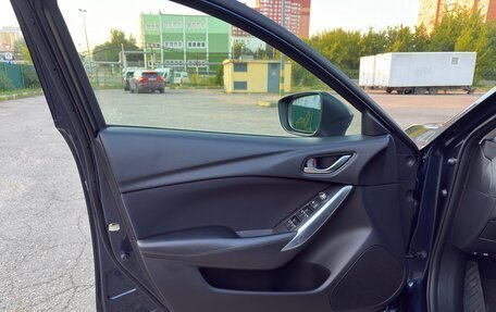 Mazda 6, 2018 год, 2 150 000 рублей, 17 фотография