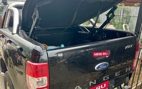 Ford Ranger, 2013 год, 1 550 000 рублей, 4 фотография