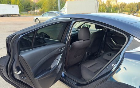 Mazda 6, 2018 год, 2 150 000 рублей, 18 фотография