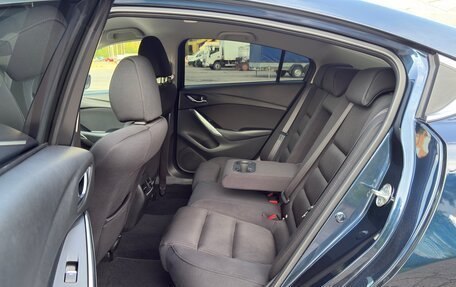 Mazda 6, 2018 год, 2 150 000 рублей, 19 фотография