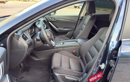 Mazda 6, 2018 год, 2 150 000 рублей, 16 фотография