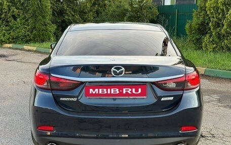 Mazda 6, 2018 год, 2 150 000 рублей, 6 фотография