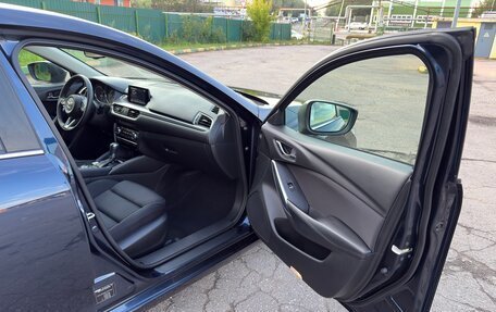 Mazda 6, 2018 год, 2 150 000 рублей, 24 фотография