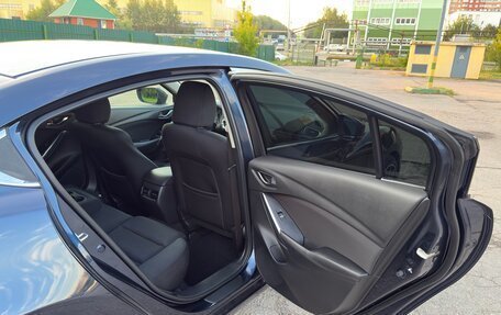 Mazda 6, 2018 год, 2 150 000 рублей, 21 фотография