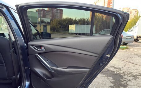 Mazda 6, 2018 год, 2 150 000 рублей, 23 фотография