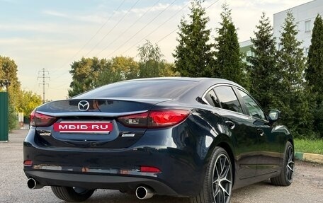 Mazda 6, 2018 год, 2 150 000 рублей, 8 фотография