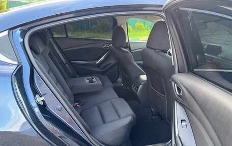 Mazda 6, 2018 год, 2 150 000 рублей, 22 фотография