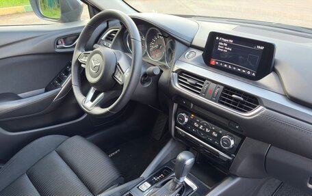 Mazda 6, 2018 год, 2 150 000 рублей, 28 фотография
