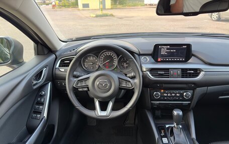 Mazda 6, 2018 год, 2 150 000 рублей, 30 фотография