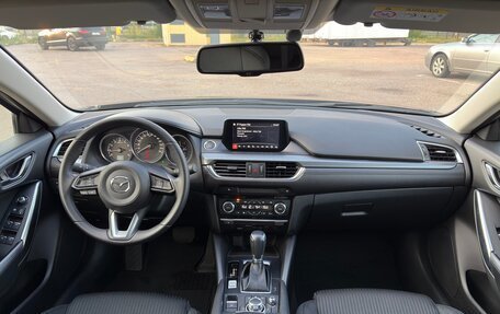 Mazda 6, 2018 год, 2 150 000 рублей, 29 фотография