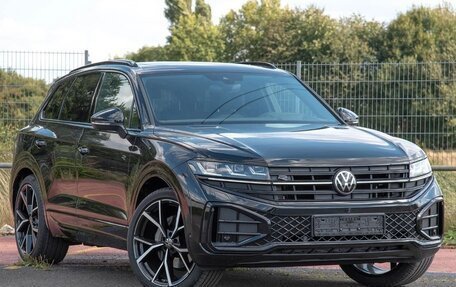Volkswagen Touareg III, 2025 год, 11 620 000 рублей, 2 фотография