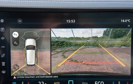 Volkswagen Touareg III, 2025 год, 11 620 000 рублей, 11 фотография