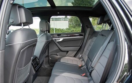 Volkswagen Touareg III, 2025 год, 11 620 000 рублей, 8 фотография