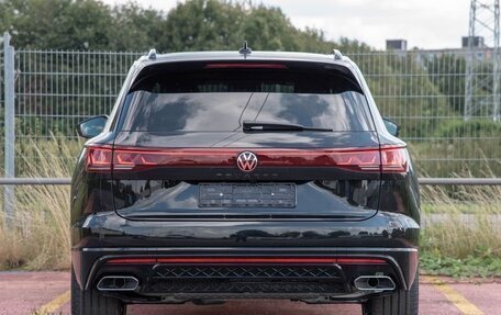 Volkswagen Touareg III, 2025 год, 11 620 000 рублей, 5 фотография