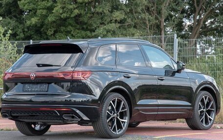 Volkswagen Touareg III, 2025 год, 11 620 000 рублей, 4 фотография