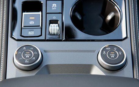 Volkswagen Touareg III, 2025 год, 11 620 000 рублей, 13 фотография