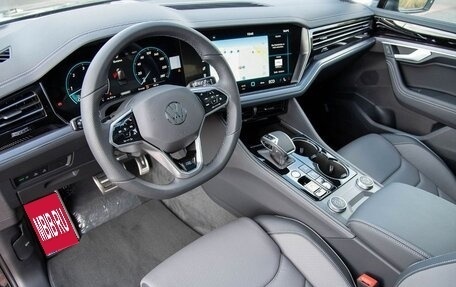 Volkswagen Touareg III, 2025 год, 11 620 000 рублей, 7 фотография