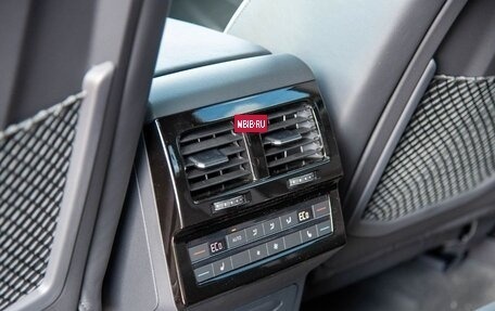 Volkswagen Touareg III, 2025 год, 11 620 000 рублей, 12 фотография