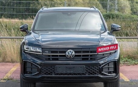 Volkswagen Touareg III, 2025 год, 11 620 000 рублей, 3 фотография