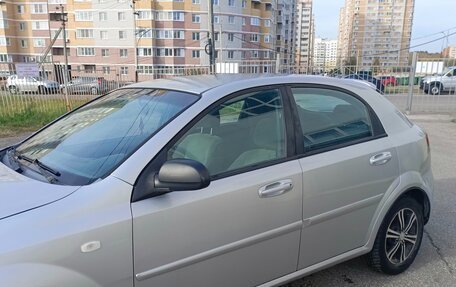 Chevrolet Lacetti, 2007 год, 350 000 рублей, 6 фотография