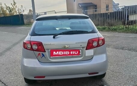 Chevrolet Lacetti, 2007 год, 350 000 рублей, 3 фотография
