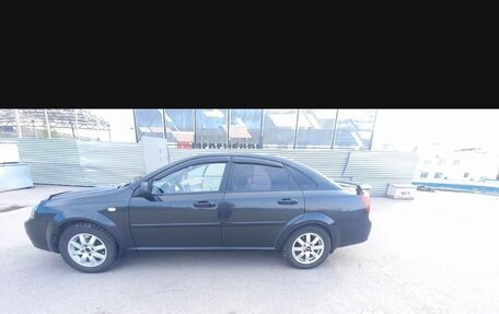 Chevrolet Lacetti, 2009 год, 380 000 рублей, 2 фотография