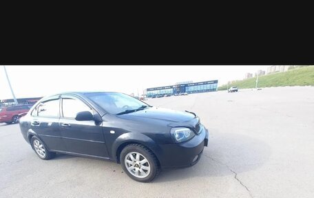 Chevrolet Lacetti, 2009 год, 380 000 рублей, 3 фотография