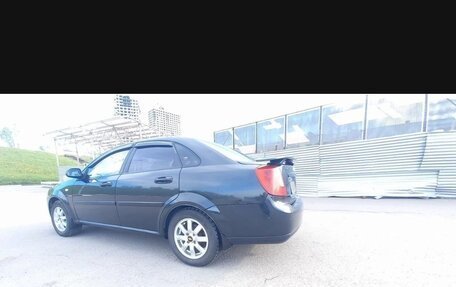 Chevrolet Lacetti, 2009 год, 380 000 рублей, 5 фотография