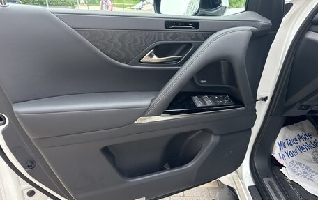 Lexus LX, 2025 год, 22 050 000 рублей, 13 фотография