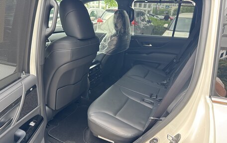 Lexus LX, 2025 год, 22 050 000 рублей, 11 фотография