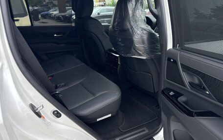 Lexus LX, 2025 год, 22 050 000 рублей, 23 фотография