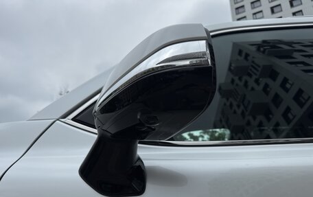 Lexus LX, 2025 год, 22 050 000 рублей, 15 фотография
