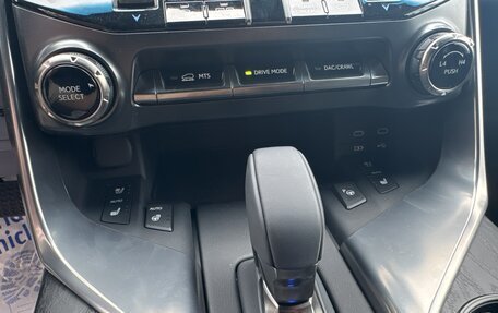Lexus LX, 2025 год, 22 050 000 рублей, 18 фотография