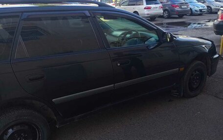 Toyota Caldina, 1998 год, 420 000 рублей, 6 фотография