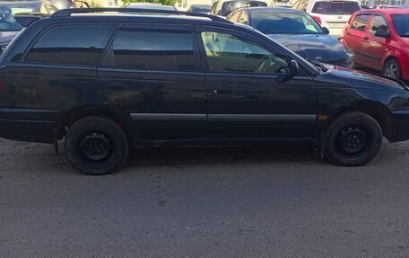Toyota Caldina, 1998 год, 420 000 рублей, 2 фотография