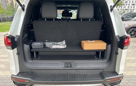 Lexus LX, 2025 год, 22 050 000 рублей, 25 фотография