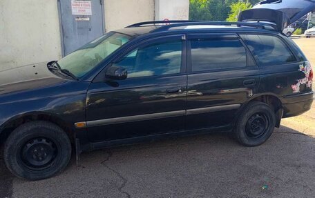 Toyota Caldina, 1998 год, 420 000 рублей, 9 фотография