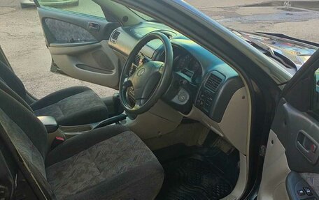 Toyota Caldina, 1998 год, 420 000 рублей, 15 фотография