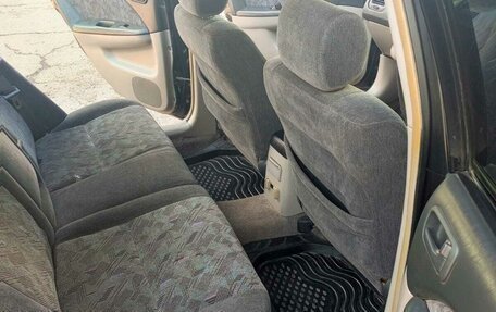 Toyota Caldina, 1998 год, 420 000 рублей, 16 фотография